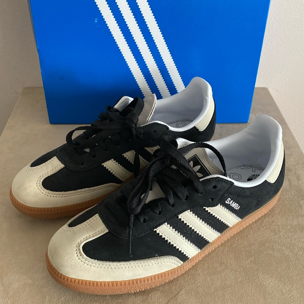 ADIDAS OG Sambas